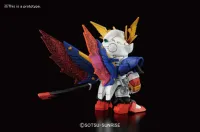 BANDAI HOBBY BB397 Legend BB Musha Victory - SD BB - photo 3