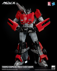 Transformers - MDLX Sideswipe 16
