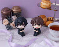 Lookup CODE GEASS Lelouch of the Rebellion Lelouch Lamperouge & Suzaku Kururugi set 【with gift】 1