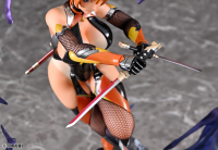 Sakura Igawa 【Tenshineiketsu】 17