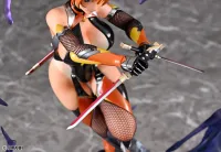 LECHERY Sakura Igawa 【Tenshineiketsu】 - Taimanin RPG X - photo 17