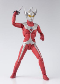 ULTRAMAN TARO  "ULTRAMAN", TAMASHII NATIONS S.H.Figuarts 2