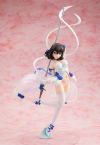 Yukina Himeragi: Summer Wedding ver.(re-run) 1