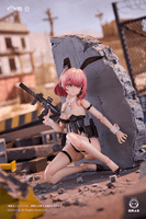 Commando Belka 1/12 Action Figure 5