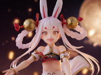 Shimakaze: Clumsy Moon Rabbit 13