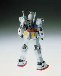 MG RX-78-2 Gundam  Ver. Ka 2