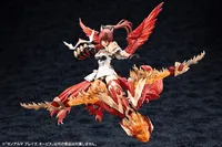 KOTOBUKIYA XenoAlma Blaze Ophis - ARCANADEA - photo 11