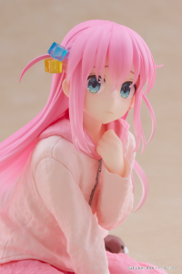 BOCCHI THE ROCK! Desktop Cute Figure - Hitori Gotoh (Room Wear Ver.) 2