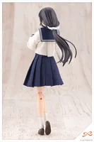 KOTOBUKIYA KIRU PLA Kuon Yakushiji【TOUOU HIGH SCHOOL UNIFORM】 - SOUSAISHOJOTEIEN - photo 7