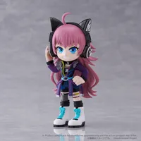 PalVerse　BanG Dream! RAISE A SUILEN (Set of 6 figures) 8