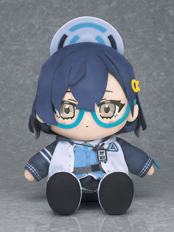Chocopuni Plushie Chihiro