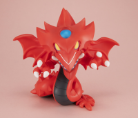 MEGATOON Yu-Gi-Oh！ Duel Monsters  Slifer the Sky Dragon 6