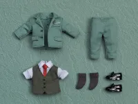 GOOD SMILE COMPANY Nendoroid Doll Outfit Set: Loid Forger - SPY x FAMILY - photo 3