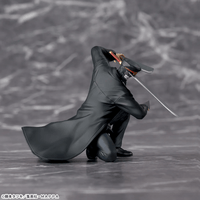 TV Anime Chainsaw Man PM Perching Figure Samurai Sword 3