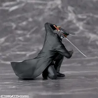 SEGA TV Anime Chainsaw Man PM Perching Figure Samurai Sword - Chainsaw Man - photo 3