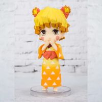 Sumiko・Zenko・Inoko -Entertainment District Arc Set- Demon Slayer: Kimetsu no Yaiba, Bandai Spirits Figuarts mini 3
