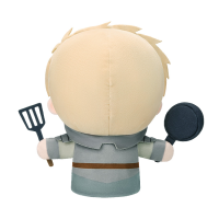 Delicious in Dungeon Hand Puppet Laios 3