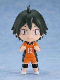 Nendoroid Surprise Haikyu!! 02 Karasuno Edition (7pc per box) 6