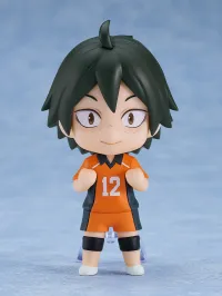 GOOD SMILE COMPANY Nendoroid Surprise Haikyu!! 02 Karasuno Edition (7pc per box) - Haikyu!! - photo 6