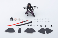 MARIA KAGARIBI[DRESS CODE] 3