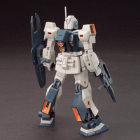 HGUC 1/144 #164 MSA-003 Nemo Unicorn Desert Color Ver 4