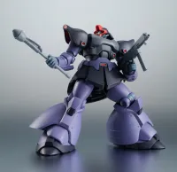 TAMASHII NATIONS <SIDE-MS> MS-09R-2 Rick Dom Zwei ver. A.N.I.M.E. - Mobile Suit Gundam: OVAs and Side Stories - photo 4
