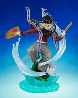 TAMASHII NATIONS DOMA "Demon Slayer: Kimetsu no Yaiba" - Demon Slayer: Kimetsu no Yaiba - photo 4