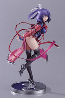 Rixia Mao 9