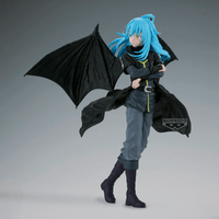 That Time I Got Reincarnated as a Slime the Movie: Tears of the Azure Sea Rimuru Tempest FIGURE 3