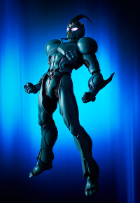 Guyver I 6