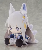 Solarain Taihou & Shinano Punipuni Plushie - Azur Lane - photo 8