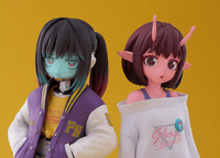 POP UP PARADE SP Chiharu & Makina 6