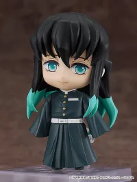 GOOD SMILE COMPANY Nendoroid Muichiro Tokito - Demon Slayer: Kimetsu no Yaiba - photo 6