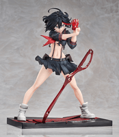 Ryuko Matoi: Transformation Ver. 7