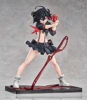 Good Smile Arts Shanghai Ryuko Matoi: Transformation Ver. - KILL la KILL - photo 7