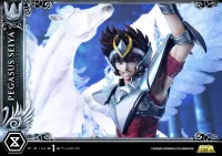 Prime 1 Studio Premium Masterline Saint Seiya Pegasus Seiya "Final Bronze Cloth" - Saint Seiya - photo 14
