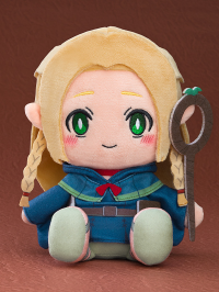 Plushie Marcille(re-order) 1