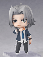 Nendoroid Hayato Gokudera 6