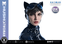 Real Elite Masterline Batman: Hush (Comics) Catwoman Deluxe Bonus Version 18