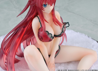 Rias Gremory ～Lingerie Ver. ～ 1/6 Complete Figure 11