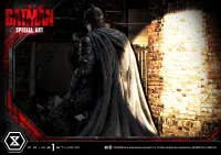 Prime 1 Studio Museum Masterline The Batman (Film) The Batman Special Art Edition - DC Comics - photo 27