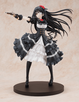 Kurumi Tokisaki: Fantasia 30th Anniversary ver. Renewal package edition