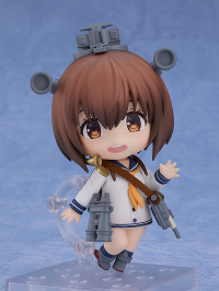 Nendoroid Yukikaze 3