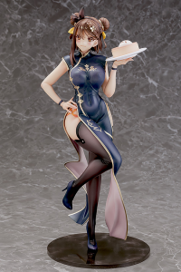 Ryza: Chinese Dress Ver. 3