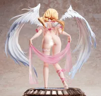 native Angel-chan - 18+ - photo 8