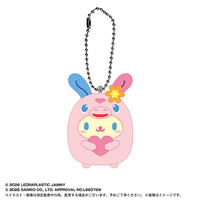 Rody×Sanrio Characters Tenorins Collection 4