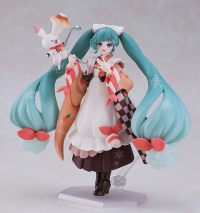 figma Snow Miku: Winter Delicacy ver. 1
