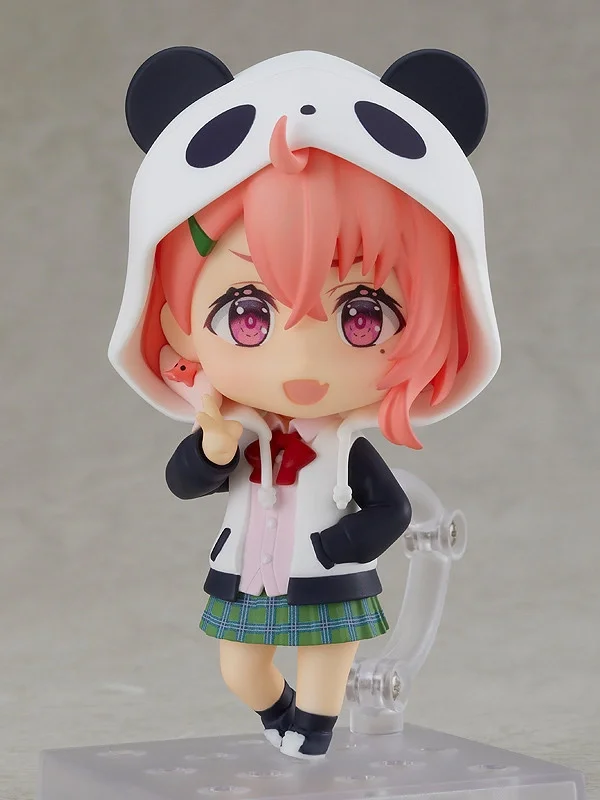 [GoodSmile] Nendoroid Sasaki Saku