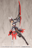 VIRTUOUS STYLE07 SILHOUETTE SWORD BLACK VER. 14