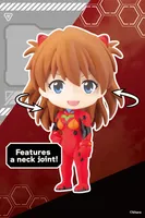 KOTOBUKIYA OSHI WORKS Mini Asuka Shikinami Langley - Neon Genesis Evangelion - photo 3